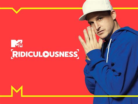 Watch Ridiculousness 